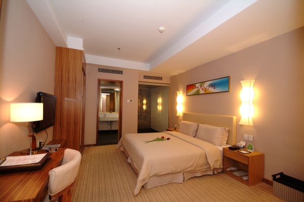 Hotel Dreamland (Huizhou)